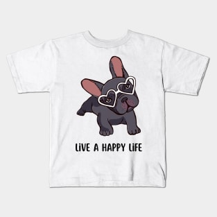 HAPPY LIFE Kids T-Shirt